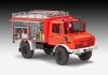 Revell 07512 Mercedes-Benz Unimog U1300L TLF 8/18 1/24